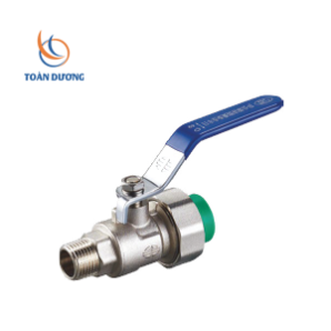 VAN BI ĐỒNG ĐẦU REN BÊN NGOÀI CÓ THỂ THÁO GỠ ĐƯỢC 